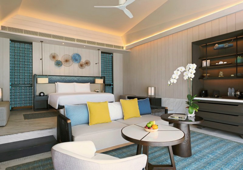 Zimmer & Wohnkomfort