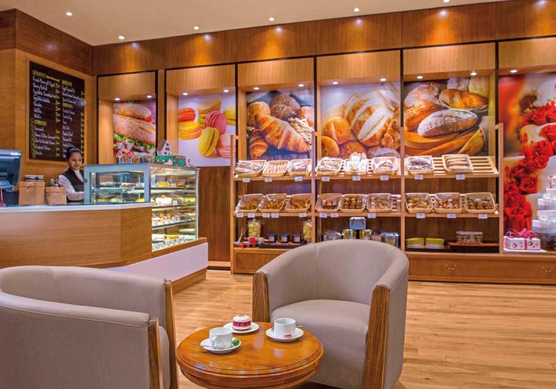 Kulinarik & Restaurants