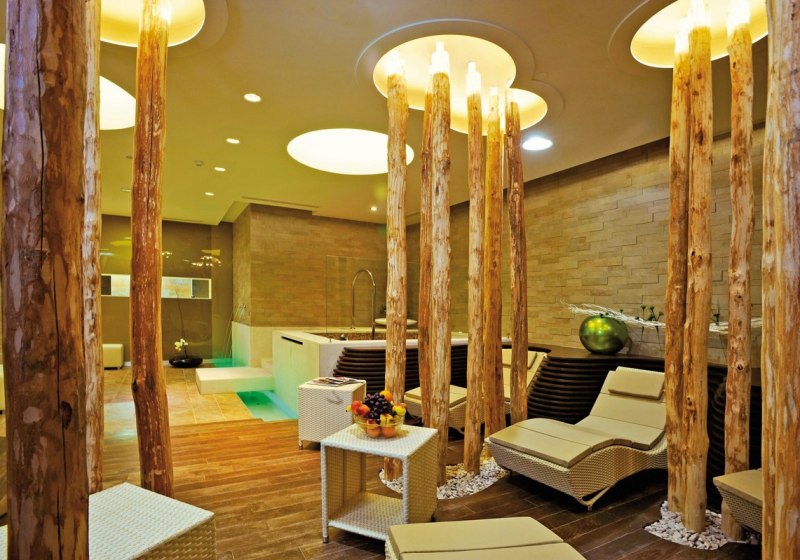 Beispiel: Wellness & Entspannung