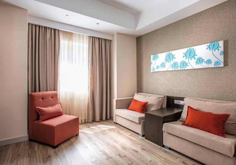 Zimmer & Wohnkomfort