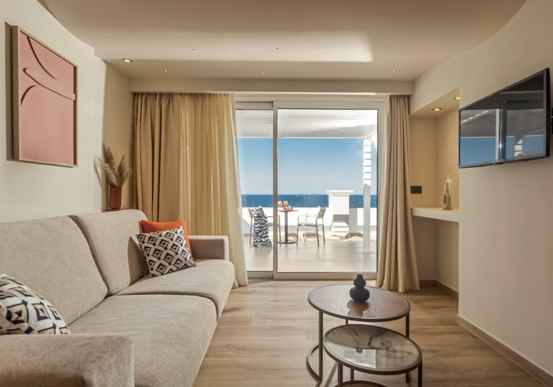 Zimmer & Wohnkomfort