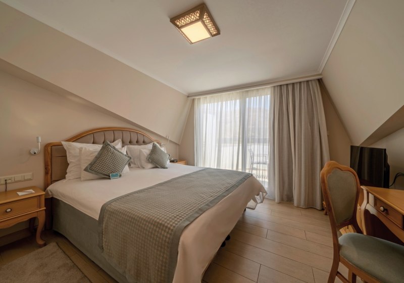 Zimmer & Wohnkomfort