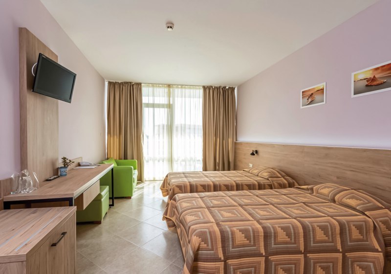 Zimmer & Wohnkomfort