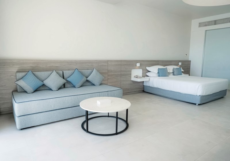 Zimmer & Wohnkomfort