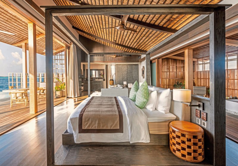 Zimmer & Wohnkomfort