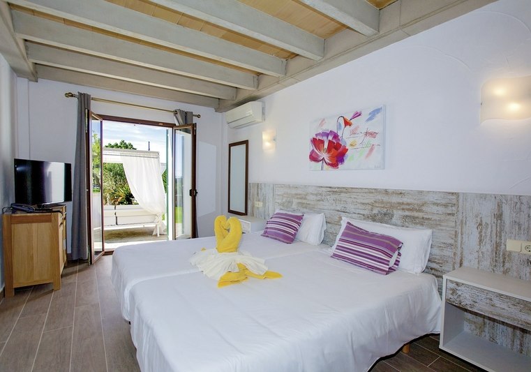 Zimmer & Wohnkomfort