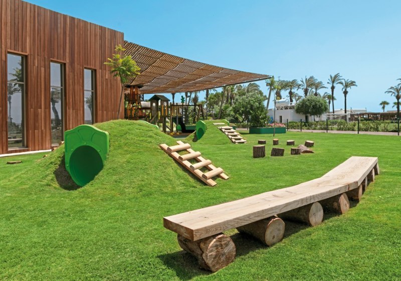 Unterhaltung Familie