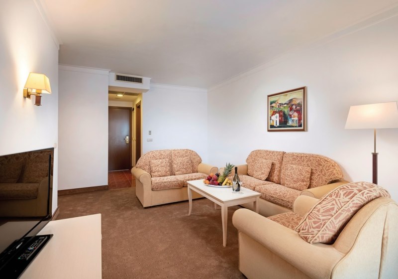 Zimmer & Wohnkomfort