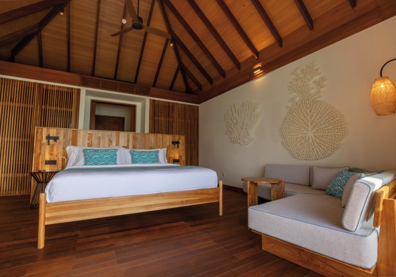 Zimmer & Wohnkomfort