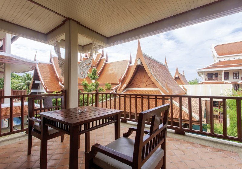 Zimmer & Wohnkomfort