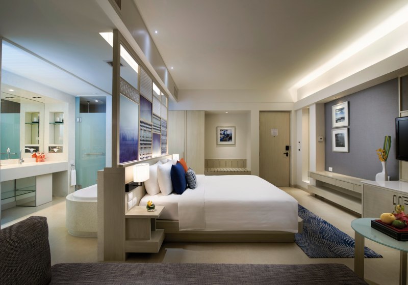 Zimmer & Wohnkomfort