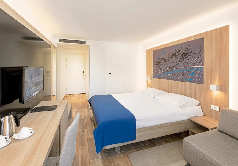 Zimmer & Wohnkomfort