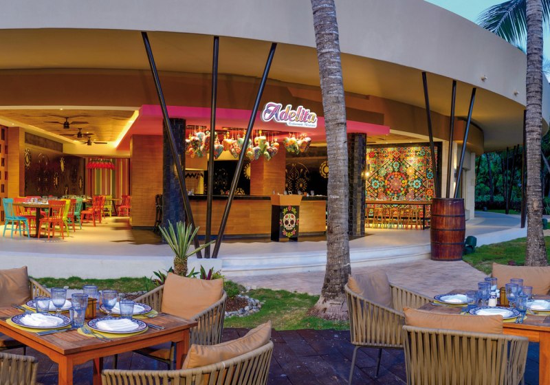 Beispiel: Kulinarik & Restaurants