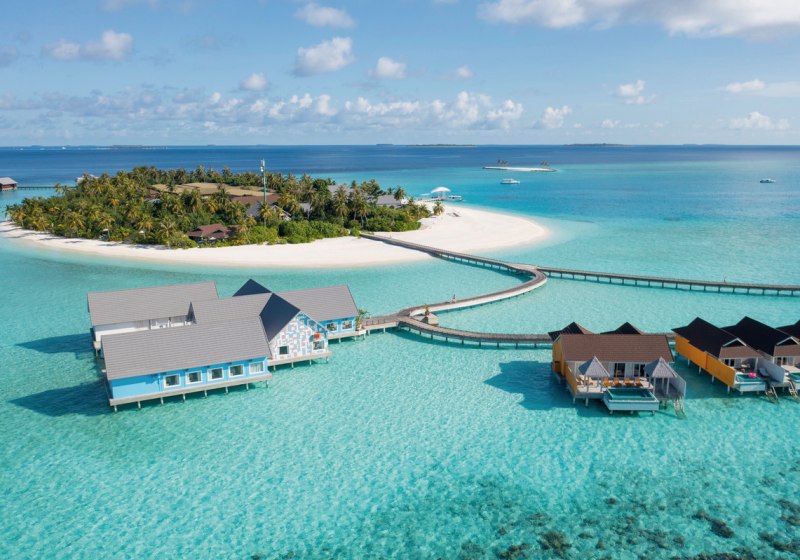 Hotelstrand