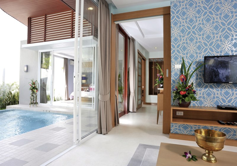 Zimmer & Wohnkomfort