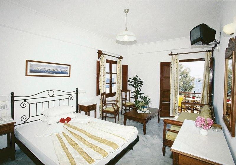 Zimmer & Wohnkomfort