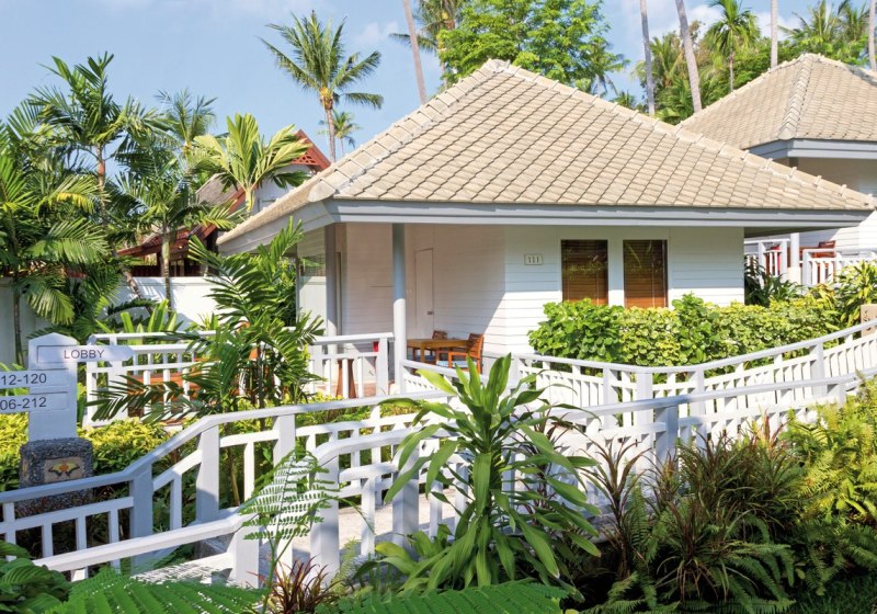 Zimmer & Wohnkomfort