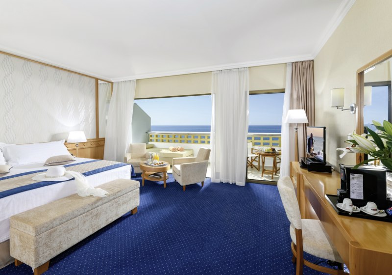 Zimmer & Wohnkomfort