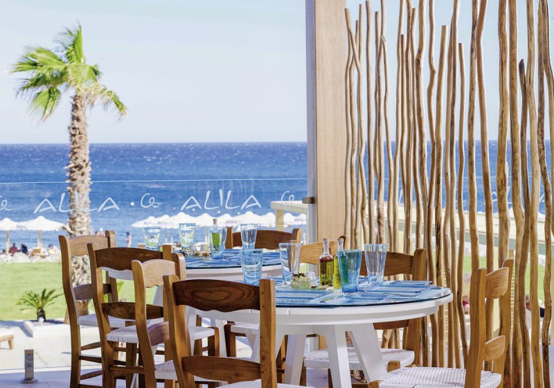 Kulinarik & Restaurants