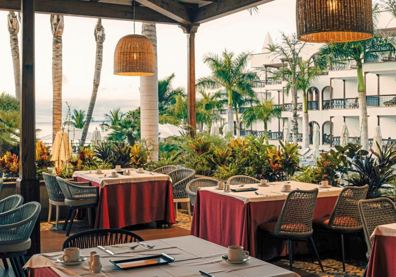 Kulinarik & Restaurants