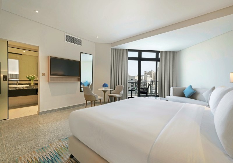 Zimmer & Wohnkomfort