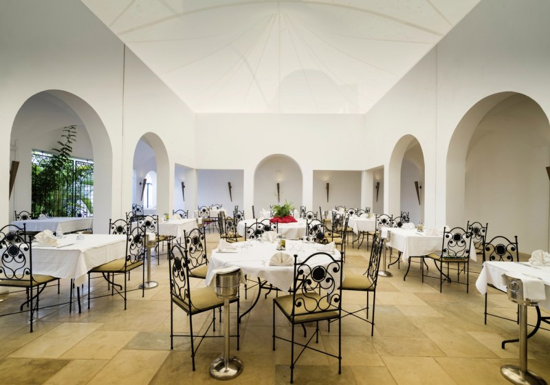 Kulinarik & Restaurants