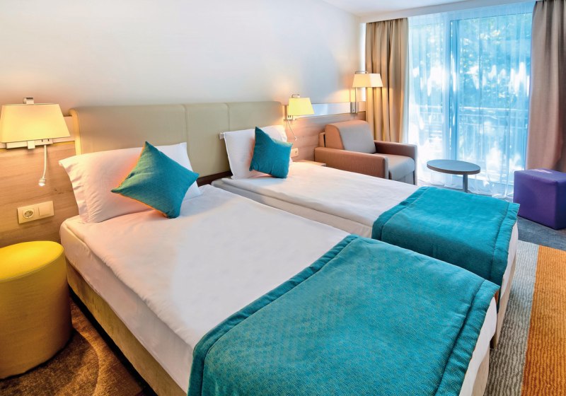 Zimmer & Wohnkomfort