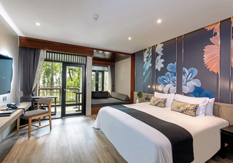 Zimmer & Wohnkomfort