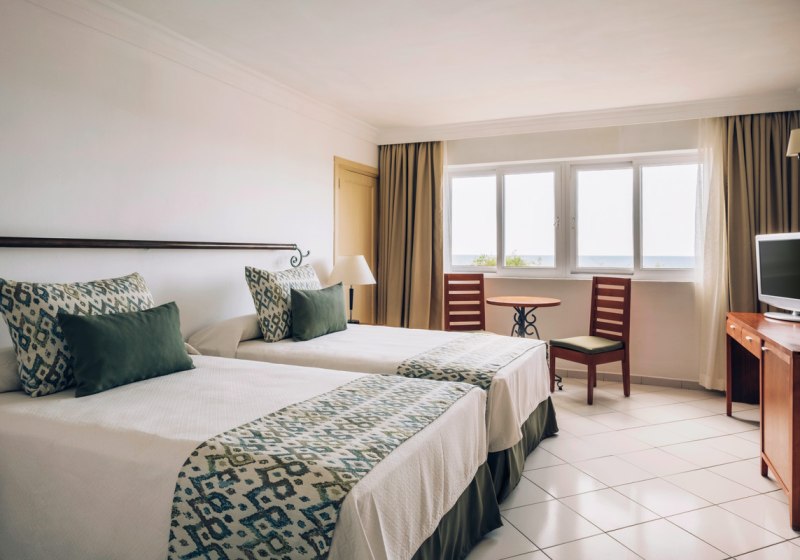 Zimmer & Wohnkomfort