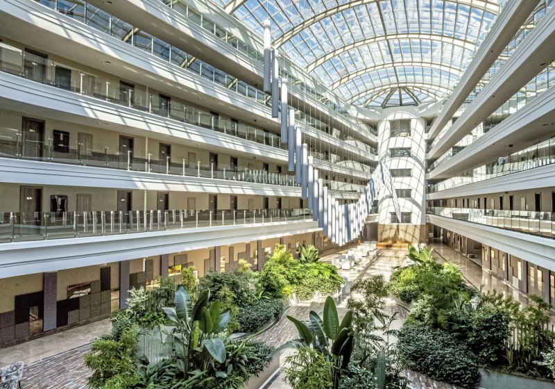 Hotel Allgemein