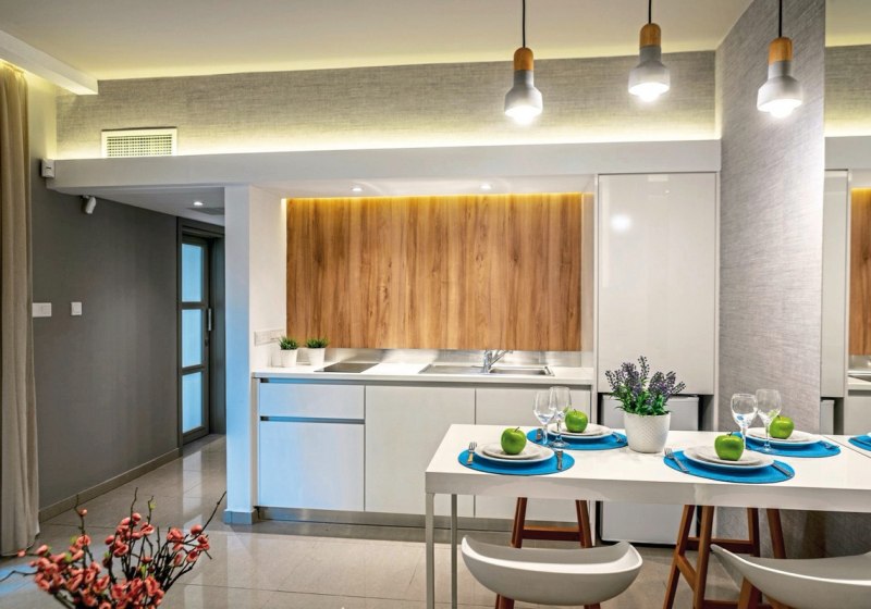 Zimmer & Wohnkomfort