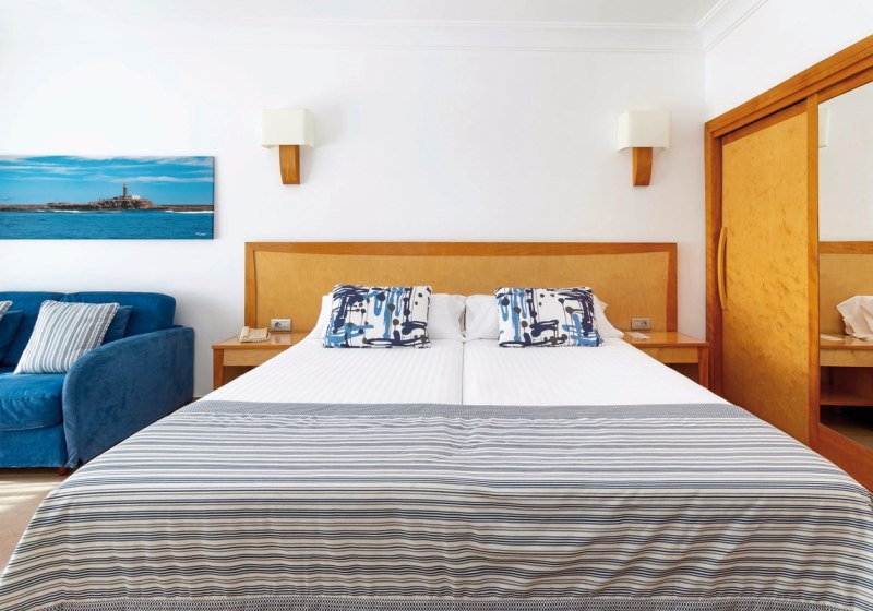 Zimmer & Wohnkomfort