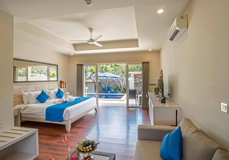 Zimmer & Wohnkomfort