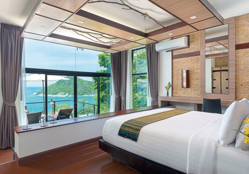 Zimmer & Wohnkomfort