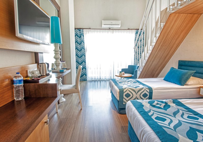 Zimmer & Wohnkomfort