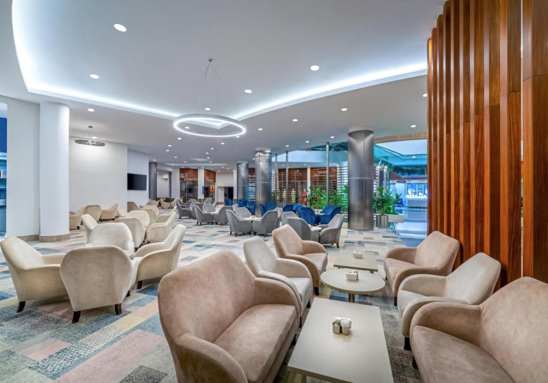Hotel Allgemein