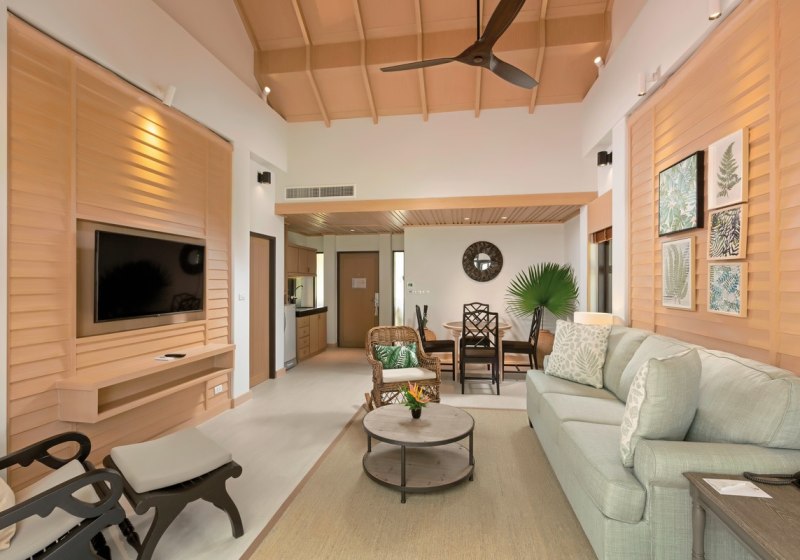 Zimmer & Wohnkomfort