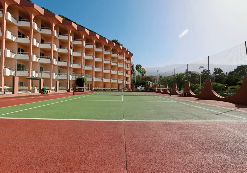 Hotel Allgemein