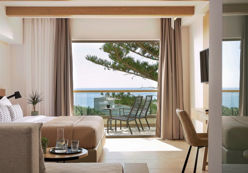 Zimmer & Wohnkomfort