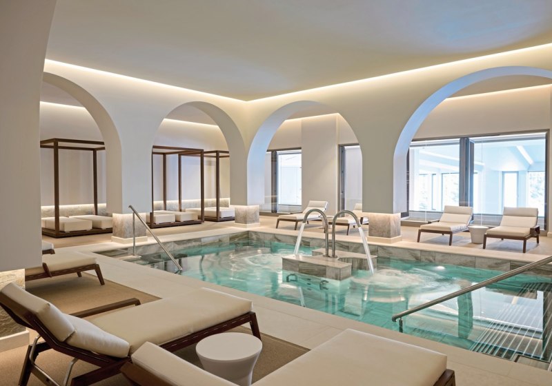 Wellness & Entspannung