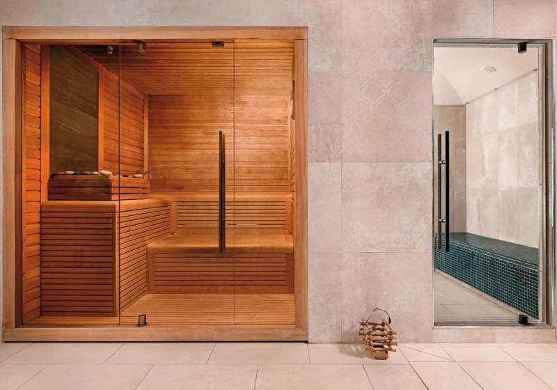 Beispiel: Wellness & Entspannung