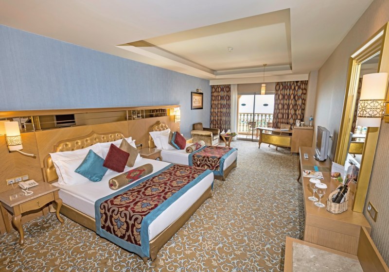 Zimmer & Wohnkomfort