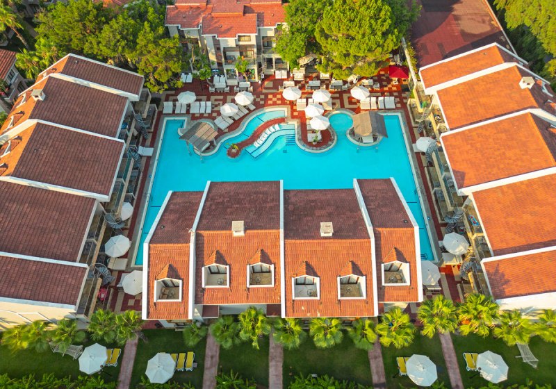 Hotel Allgemein