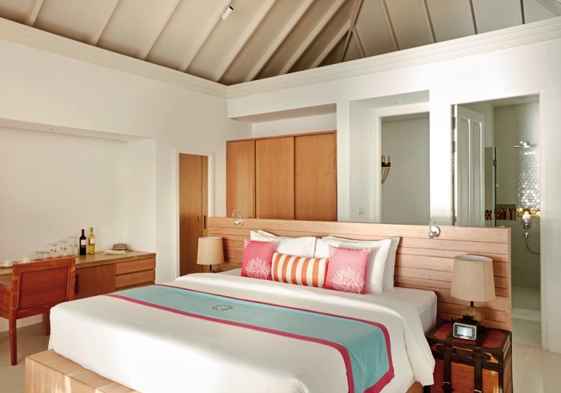 Zimmer & Wohnkomfort