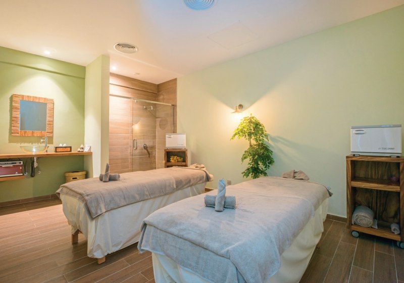 Wellness & Entspannung