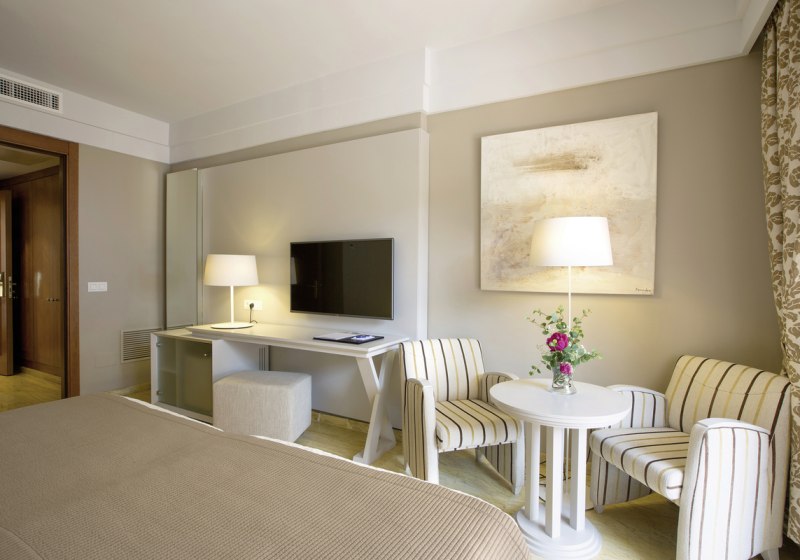 Zimmer & Wohnkomfort