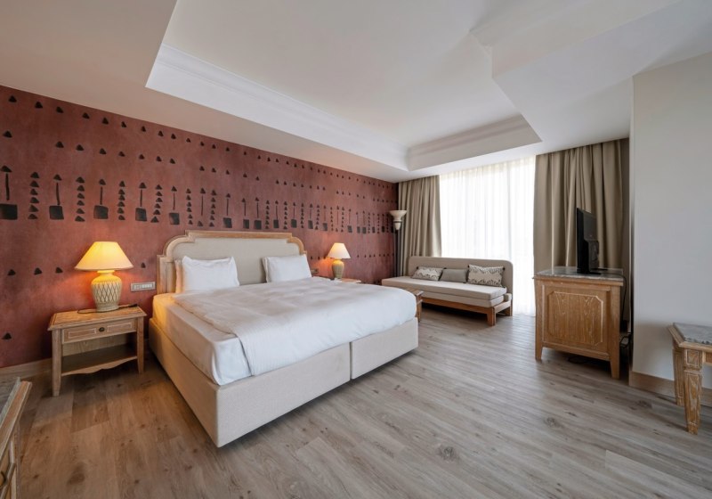 Zimmer & Wohnkomfort