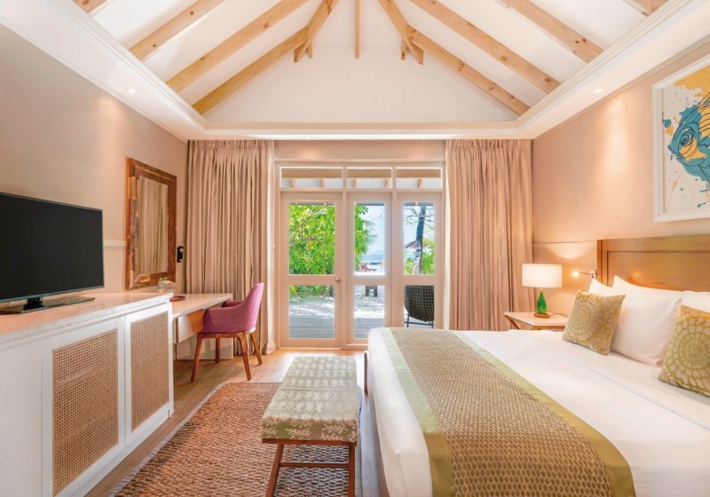 Zimmer & Wohnkomfort