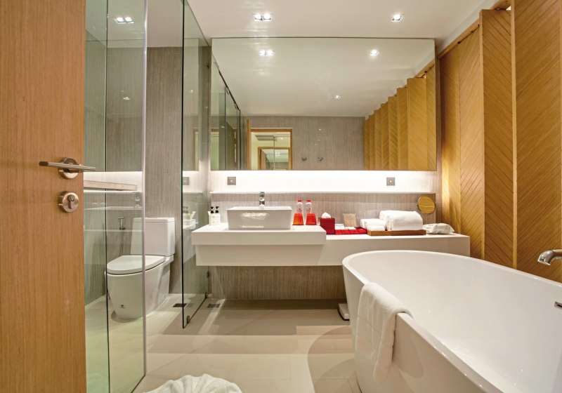 Zimmer & Wohnkomfort