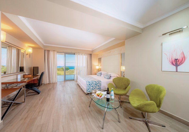 Zimmer & Wohnkomfort